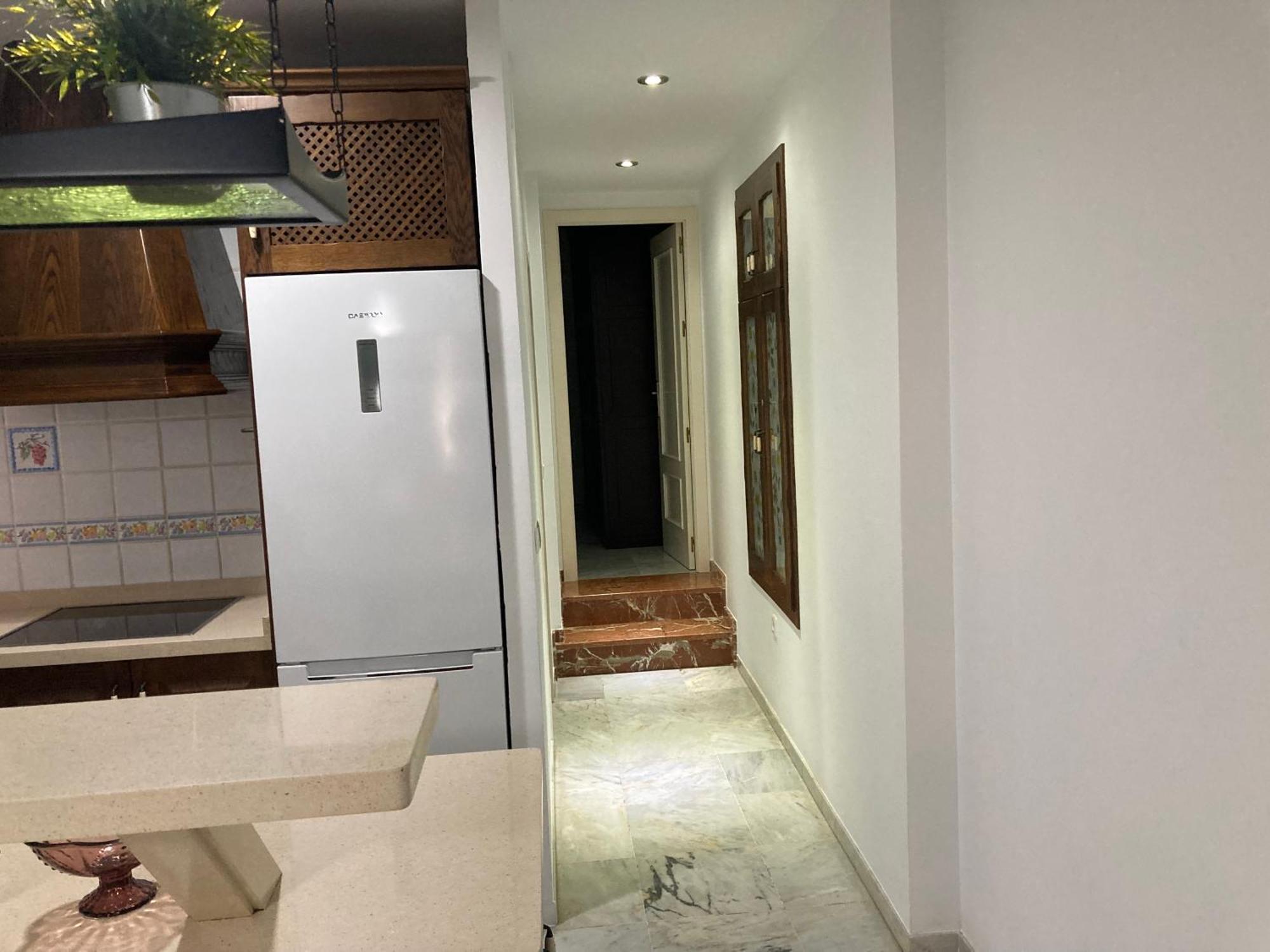 Apartmán El Tesorillo Córdoba Exteriér fotografie