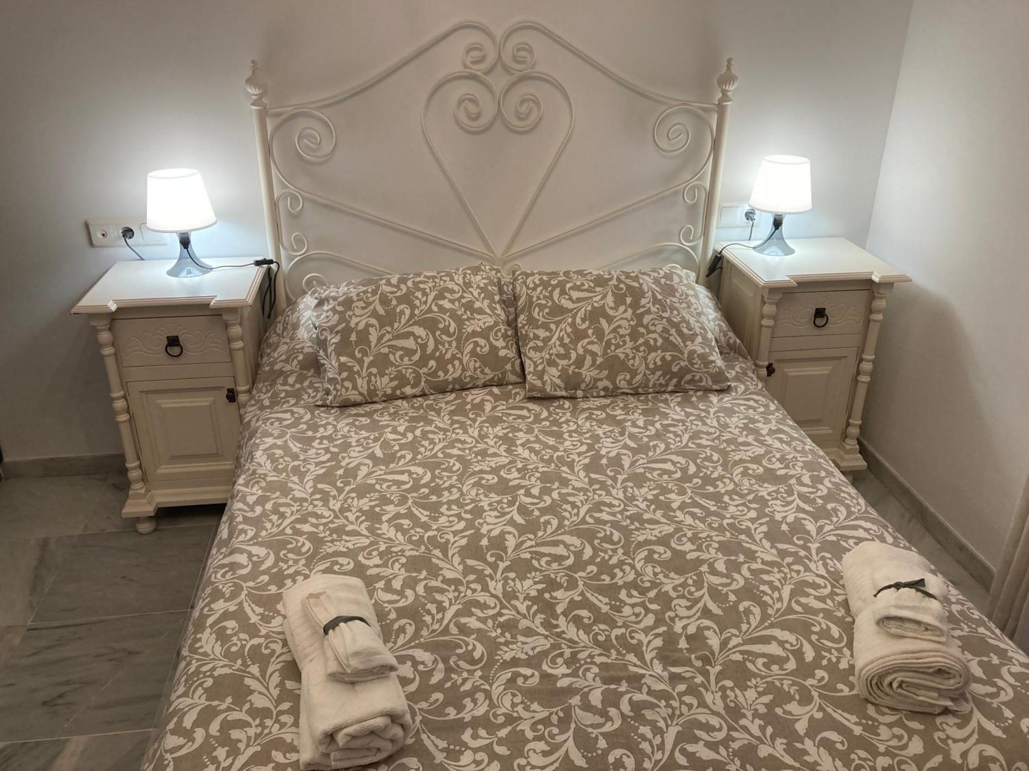 Apartmán El Tesorillo Córdoba Exteriér fotografie