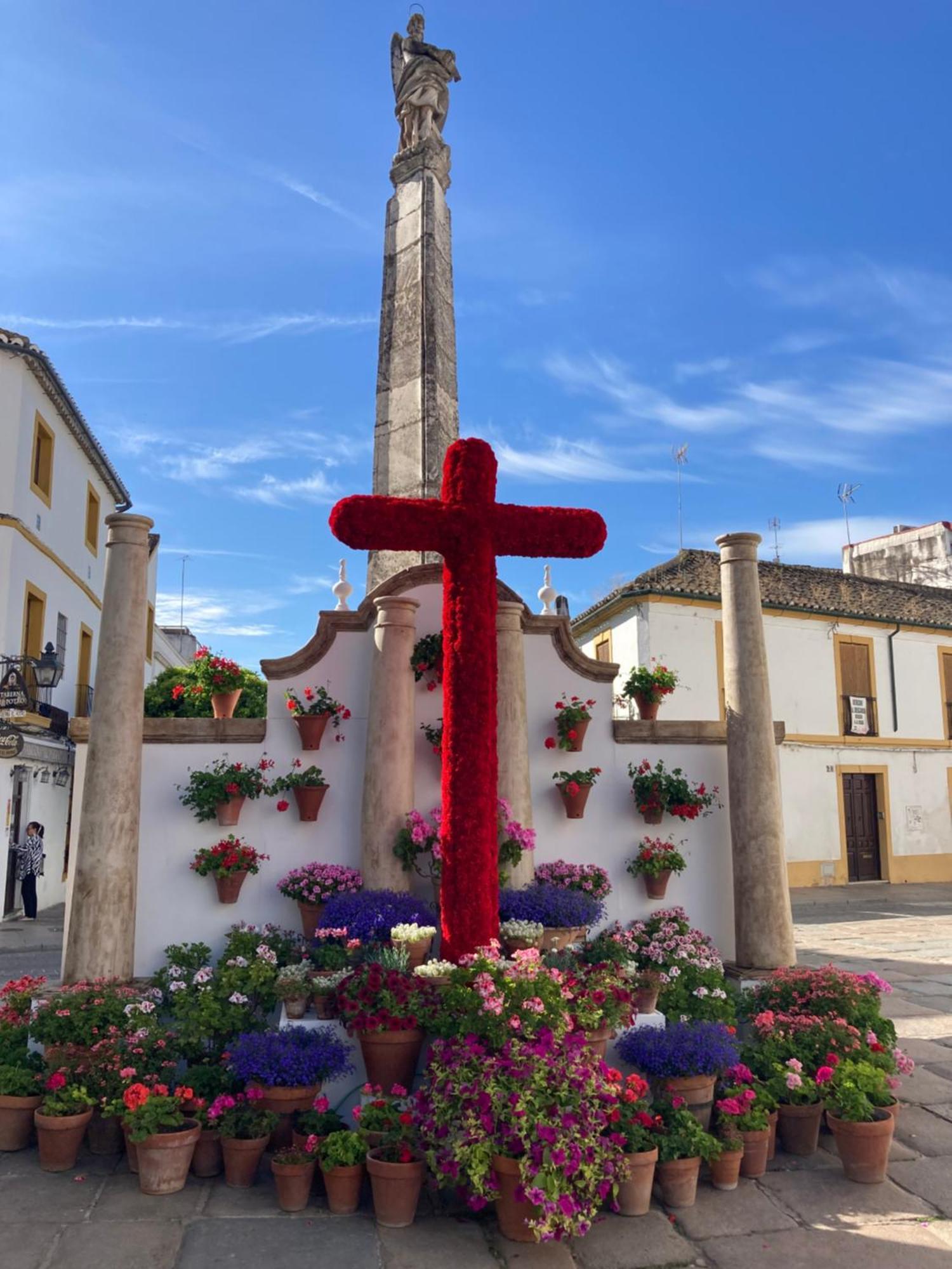 Apartmán El Tesorillo Córdoba Exteriér fotografie