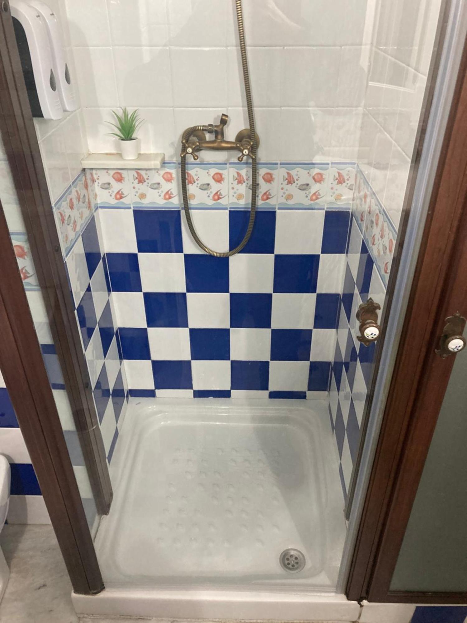 Apartmán El Tesorillo Córdoba Exteriér fotografie