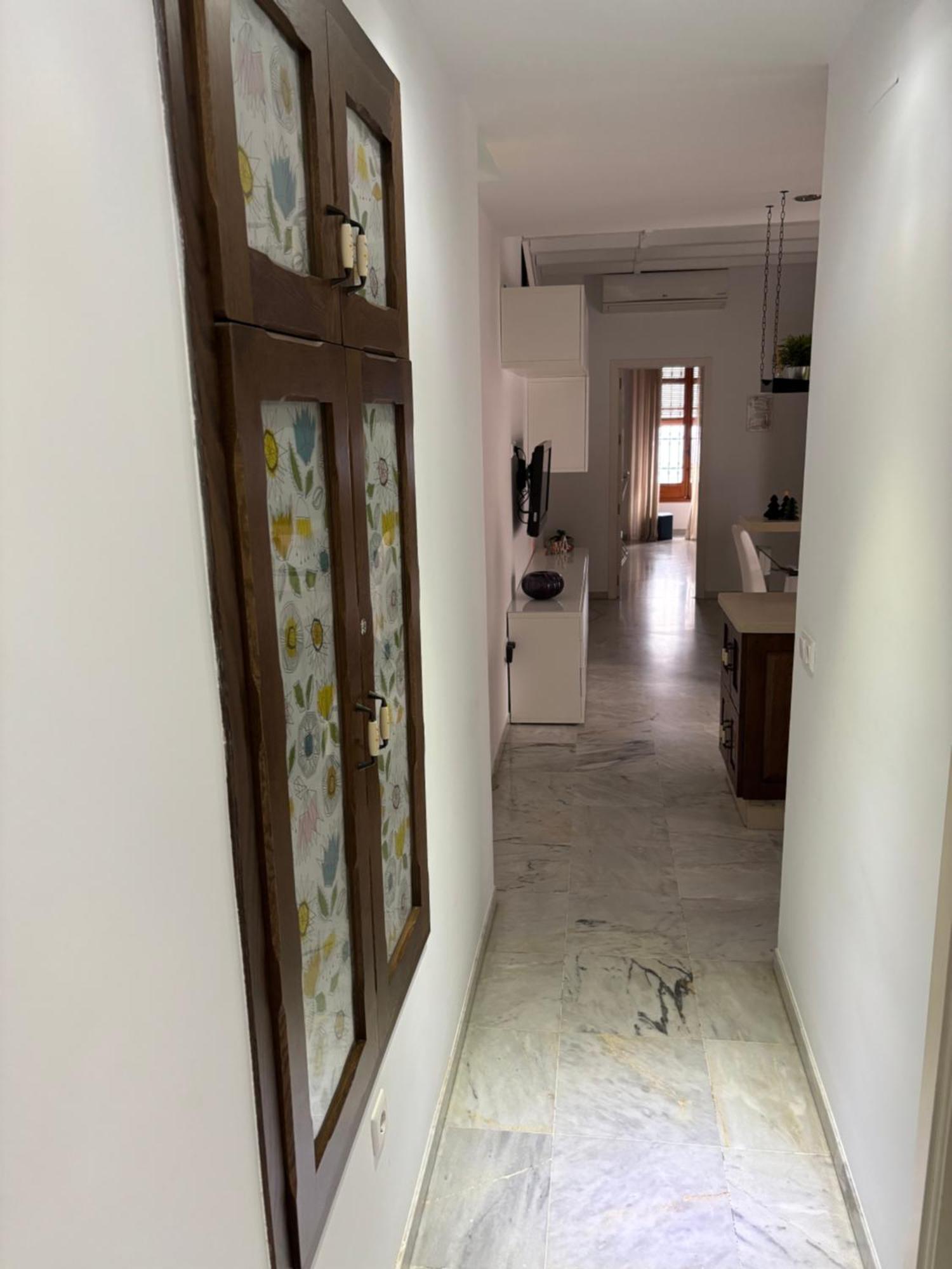 Apartmán El Tesorillo Córdoba Exteriér fotografie