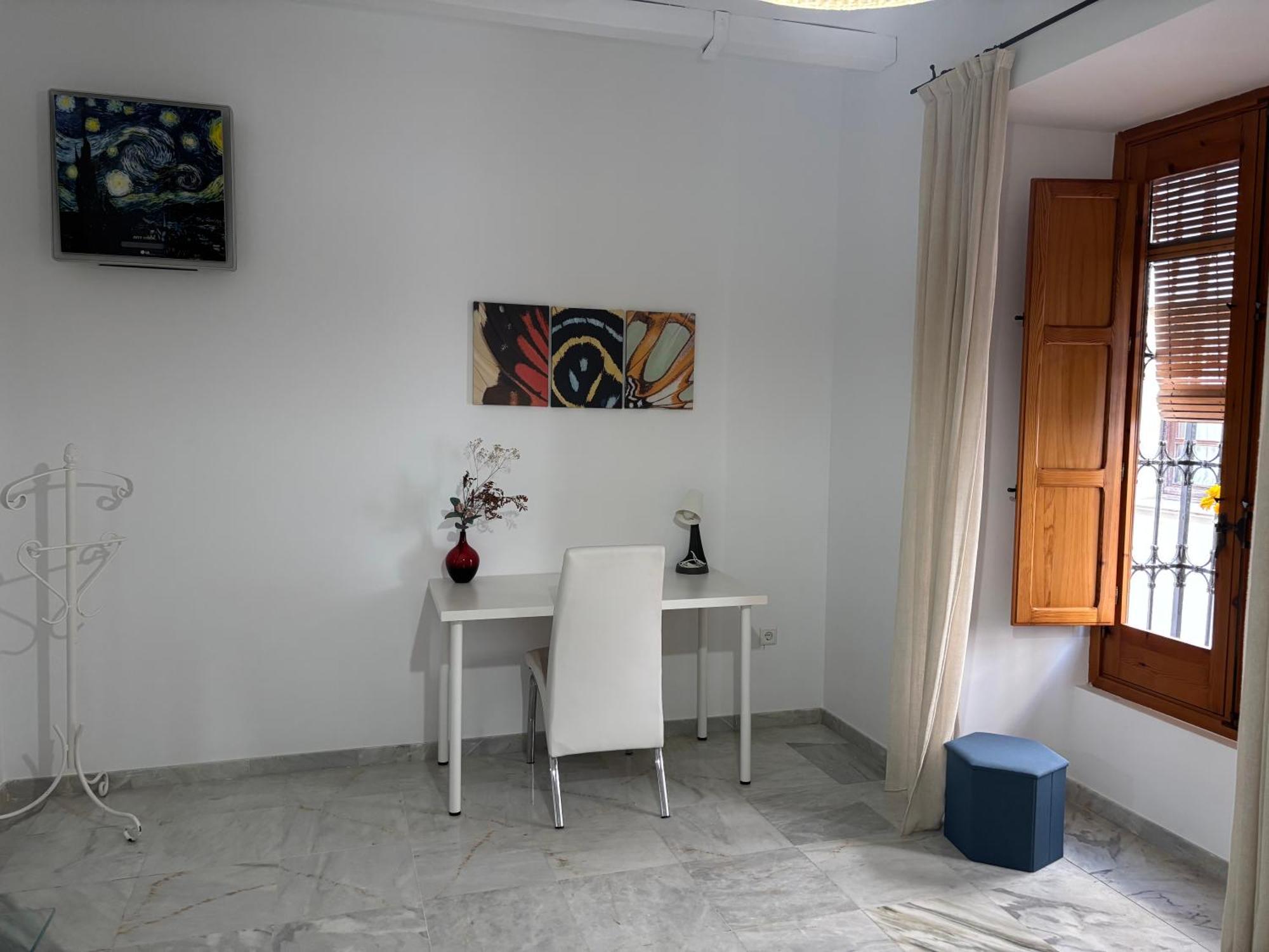 Apartmán El Tesorillo Córdoba Exteriér fotografie