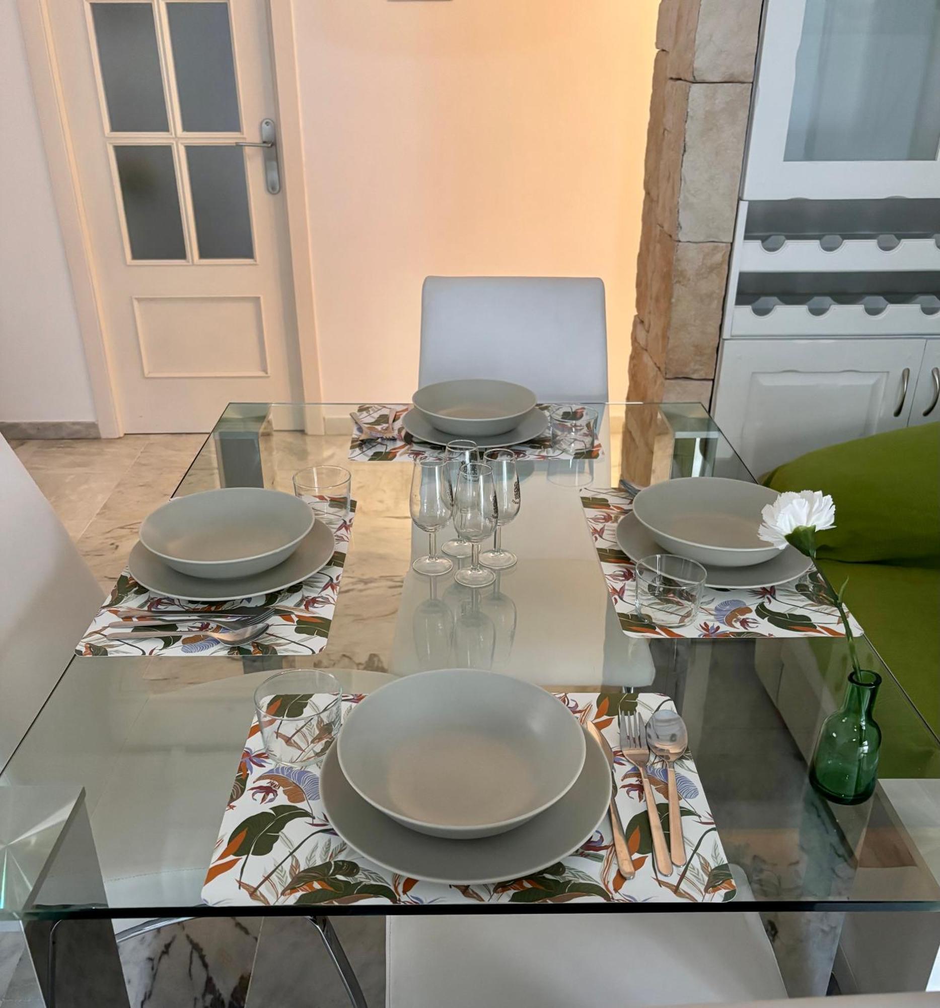 Apartmán El Tesorillo Córdoba Exteriér fotografie